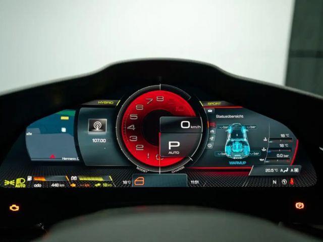 Ferrari SF90 Stradale