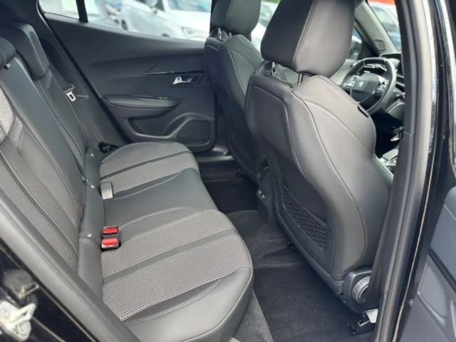 Peugeot E-2008 GT-Line