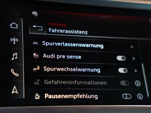 Audi RS Q3 Quattro Sportback