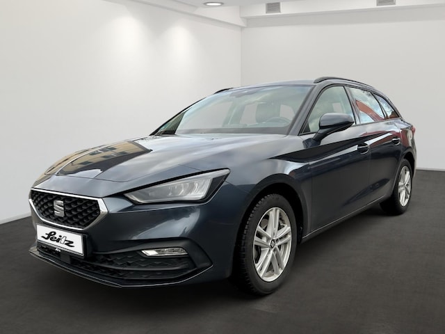 Seat Leon 1.5 eTSI Sportstourer
