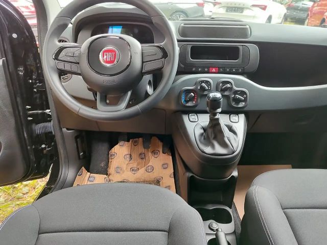 Fiat Panda 1.0 GSE Hybrid