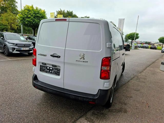 Peugeot E-Expert Premium
