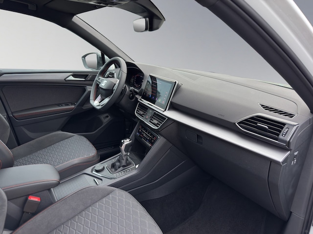 Seat Tarraco 1.5 TSI DSG FR-lijn