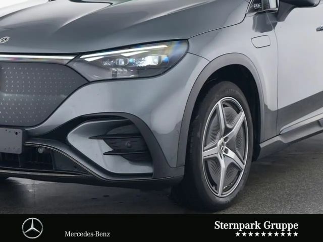 Mercedes-Benz EQE SUV 300 AMG Line