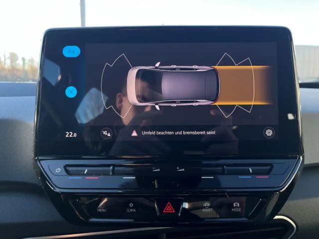 Volkswagen ID.3 Performance Pro