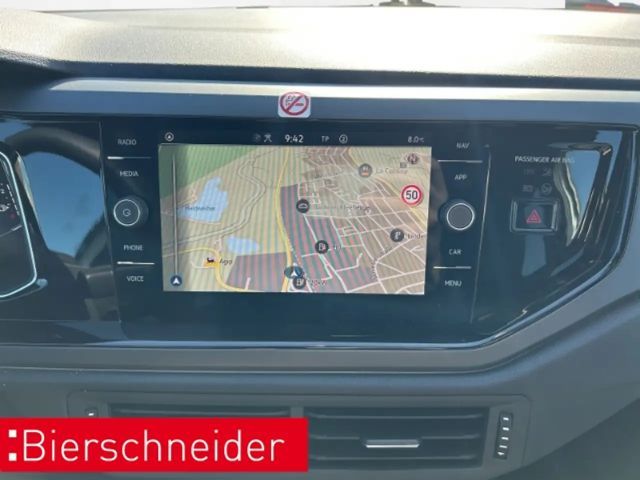 Volkswagen Taigo 1.5 TSI DSG IQ.Drive R-Line