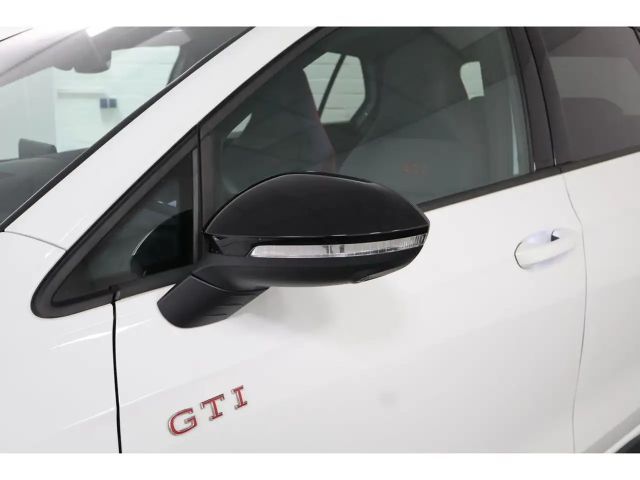 Volkswagen Golf 2.0 TSI DSG GTI Golf VIII