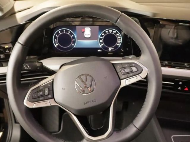 Volkswagen Golf 1.5 TSI DSG Golf VIII Life