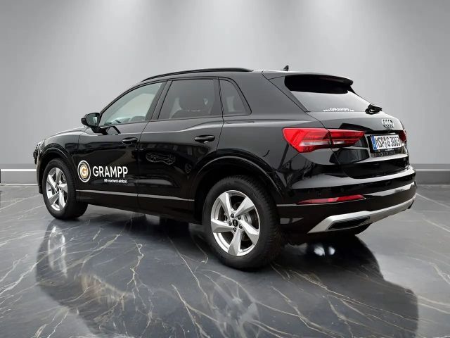 Audi Q3 35 TFSI