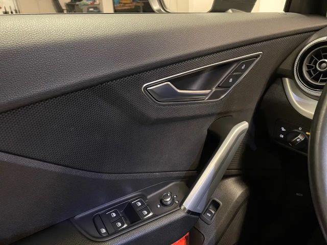 Audi Q2 35 TDI S-Line