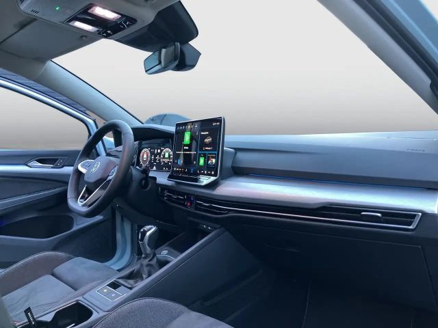 Volkswagen Golf Rabbit TSI