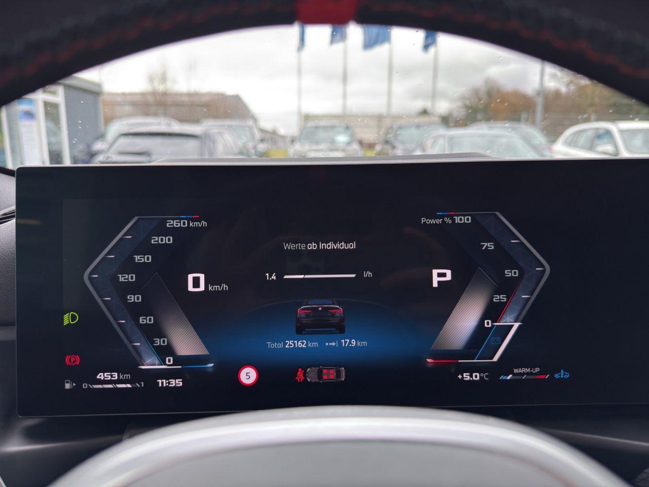 BMW M440 Cabrio M440i xDrive