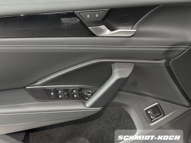 Volkswagen Tiguan 1.5 TSI eHybrid