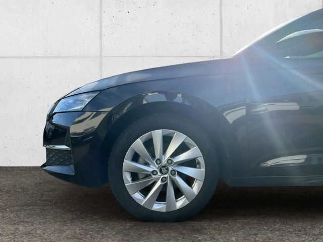 Skoda Octavia 1.5 TSI Combi Selection