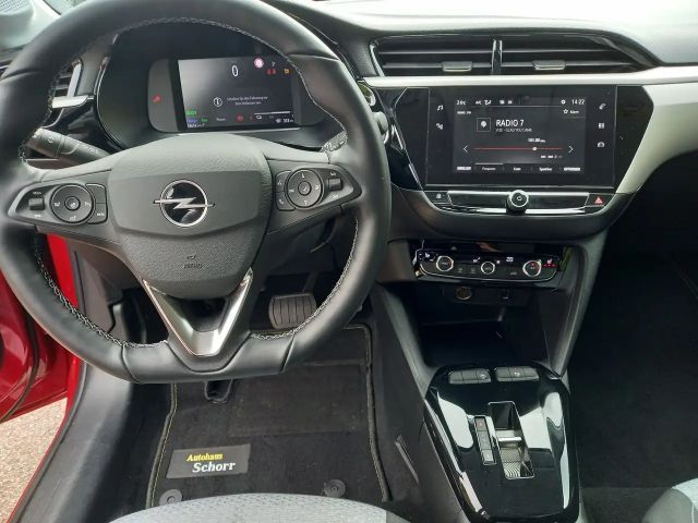 Opel Corsa e 11KW OBC Uni-Kabel Kamera Sitzhzg