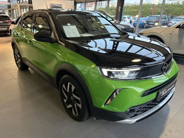 Opel Mokka Elegance Mokka-e
