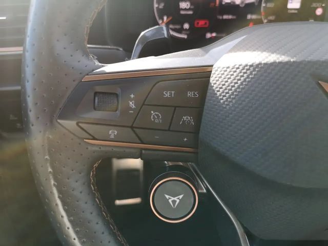 Cupra Formentor 2.0 TSI 4Drive DSG VZ