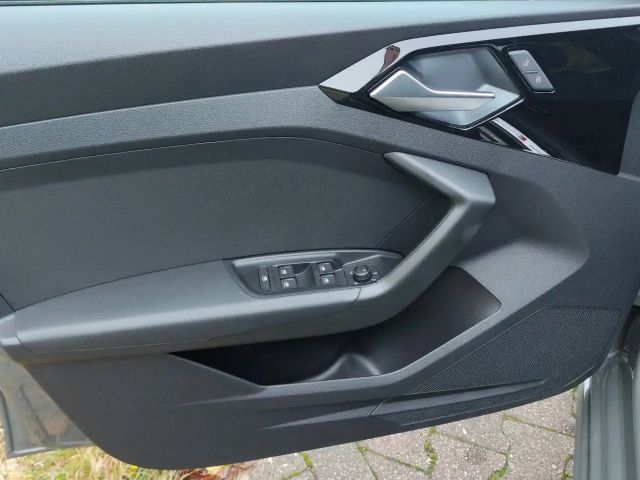Audi A1 30 TFSI S-Line