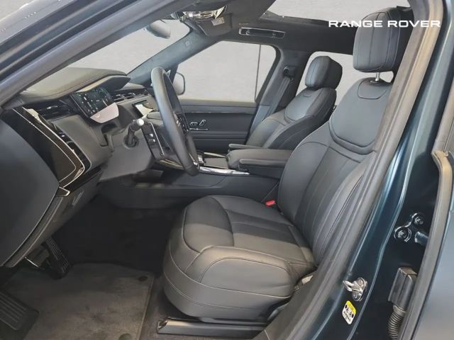 Land Rover Range Rover Sport D300 Dynamic HSE