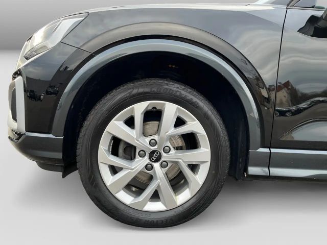 Audi Q2 35 TFSI S-Tronic