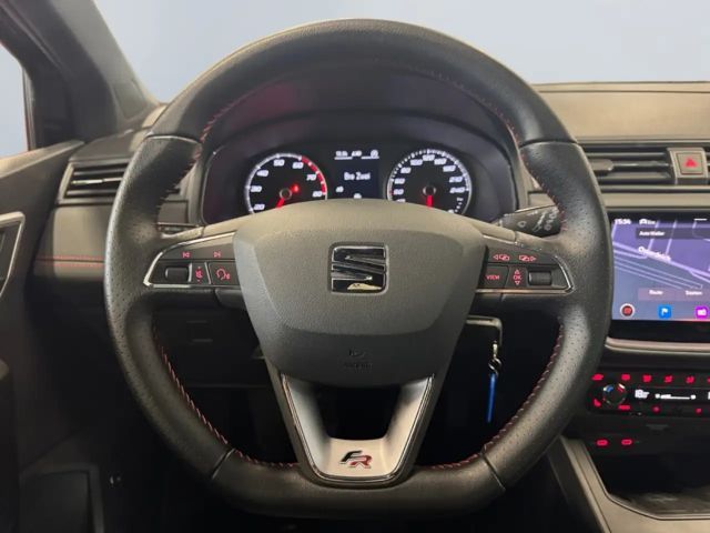 Seat Ibiza 1.0 TSI FR-lijn