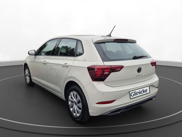 Volkswagen Polo 1.0 TSI