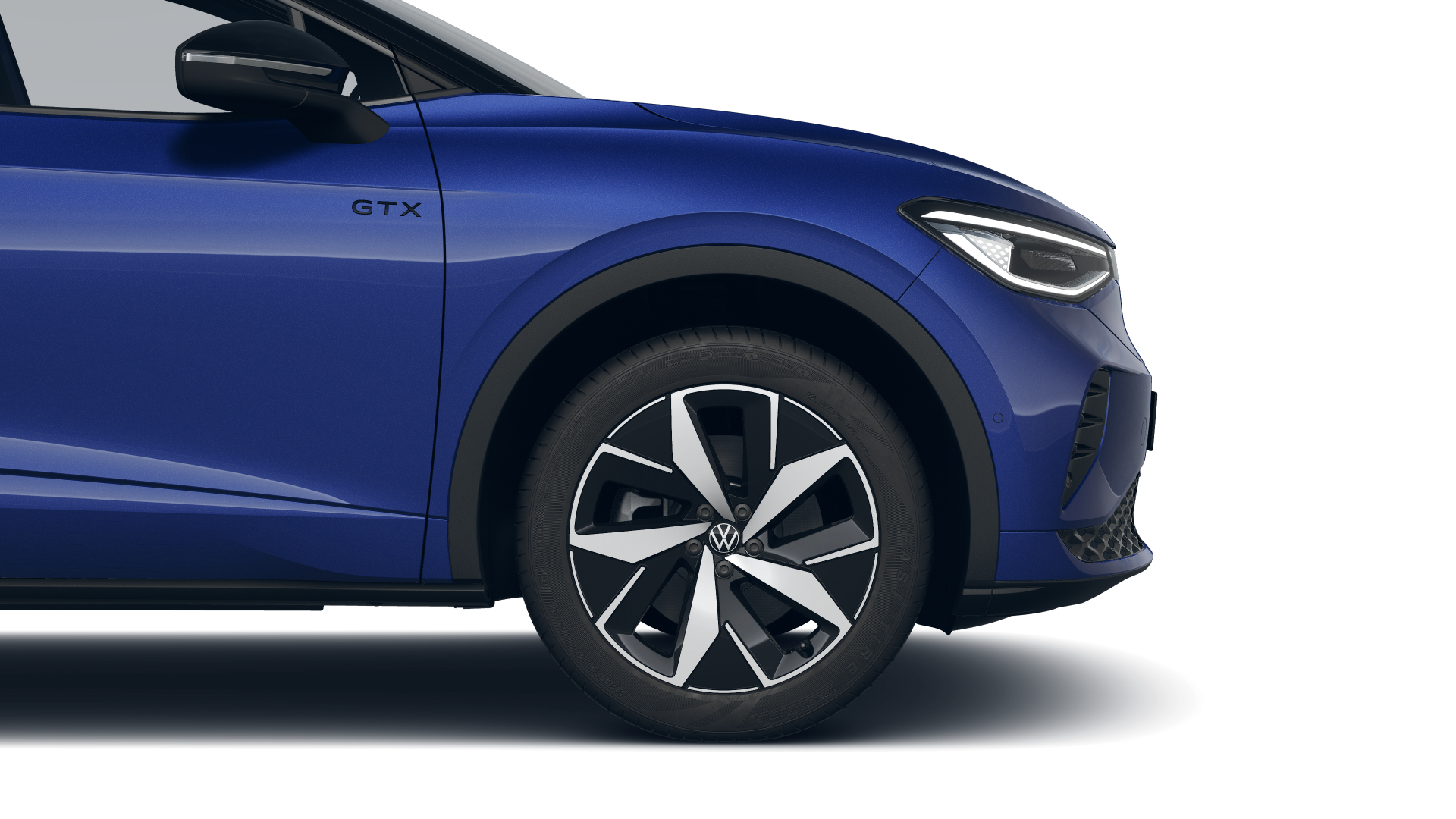 Volkswagen ID.5 77 KWh