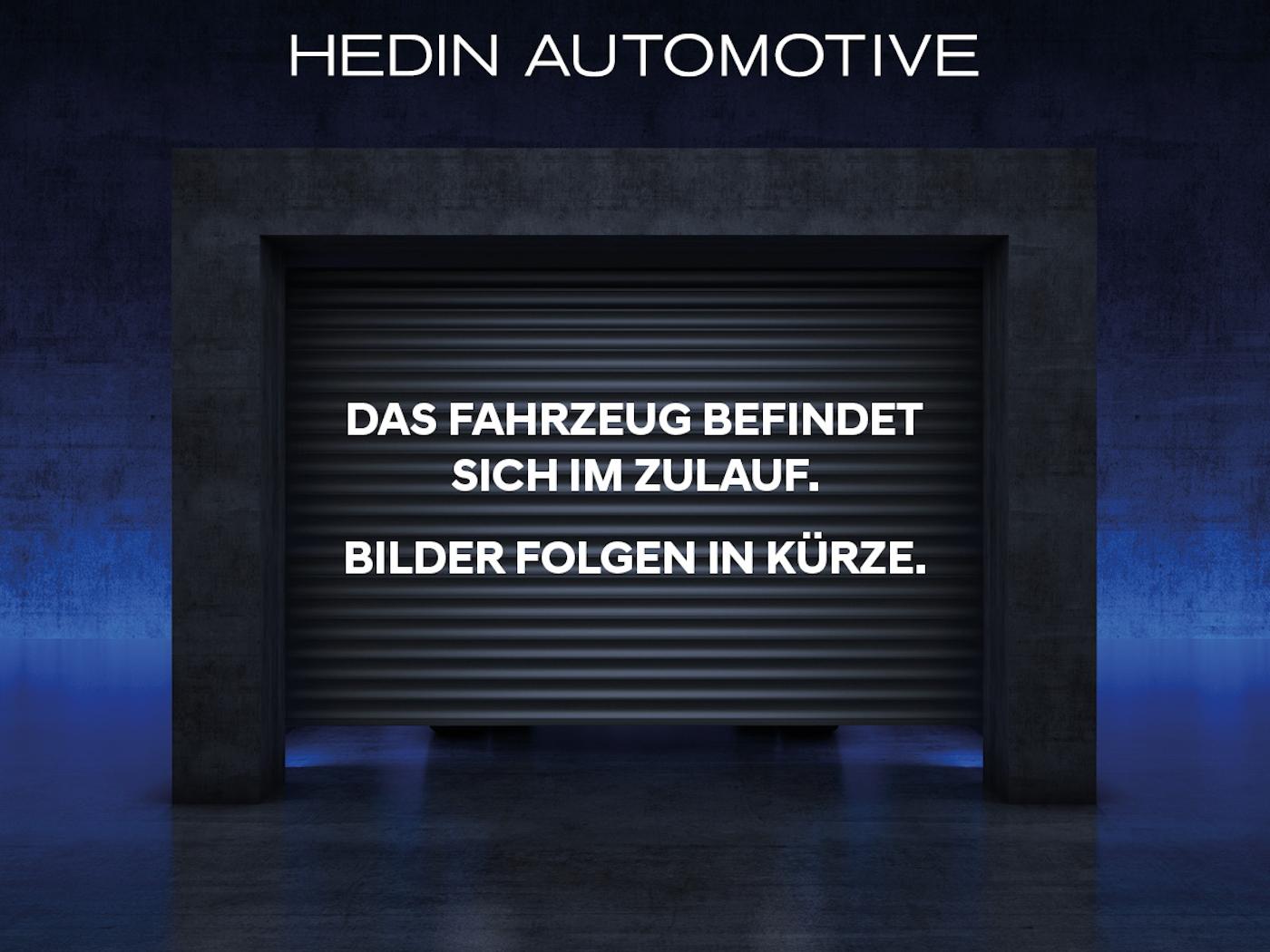 Mercedes-Benz EQB 300 4MATIC Progressive