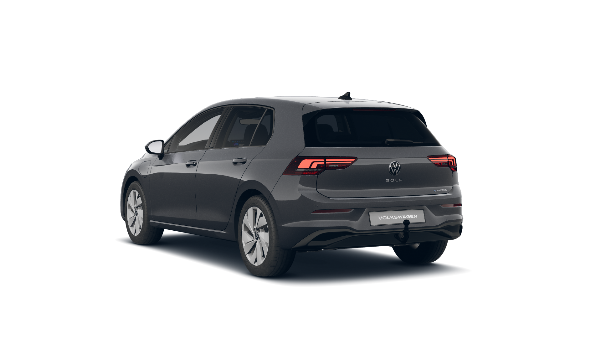 Volkswagen Golf Life eHybrid