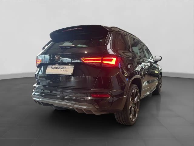 Cupra Ateca 1.5 TSI DSG