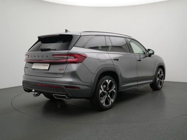 Skoda Kodiaq RS