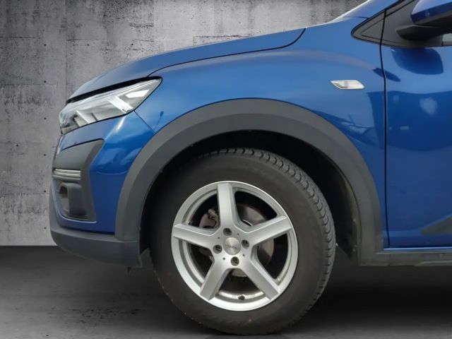 Dacia Sandero Comfort Stepway