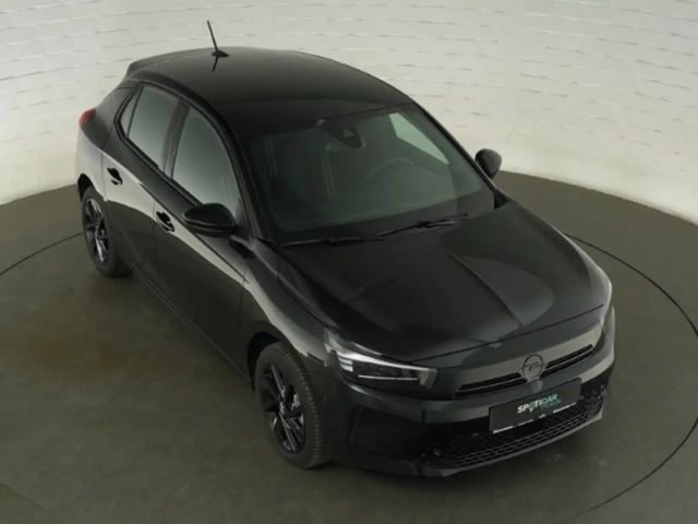 Opel Corsa GS-Line Grand Sport