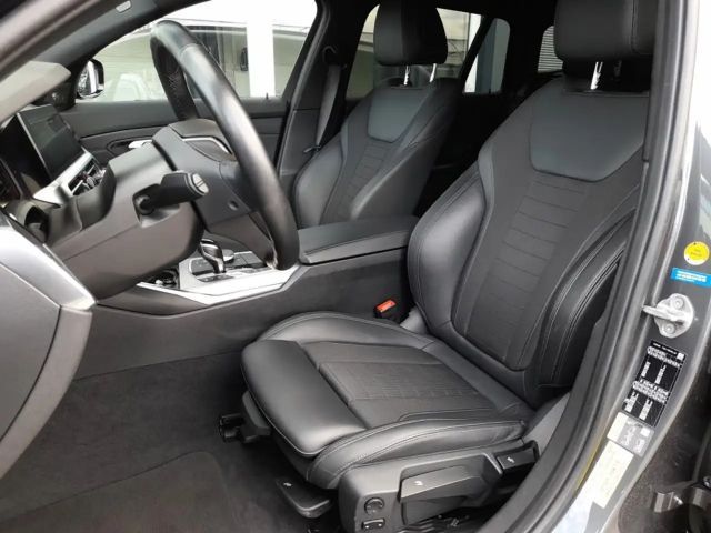 BMW 330 330e Sport Line Touring