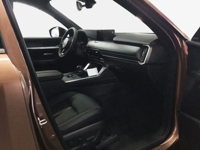 Mazda CX-80 Homura Plus e-Skyactiv