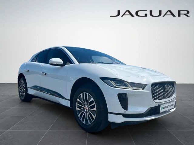 Jaguar I-Pace AWD S
