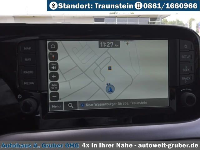 Hyundai i10 1.2 Prime Smart