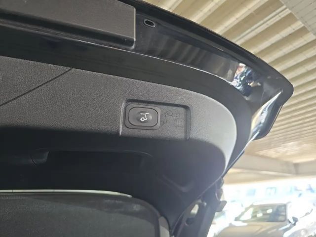 Ford Puma EcoBoost Titanium