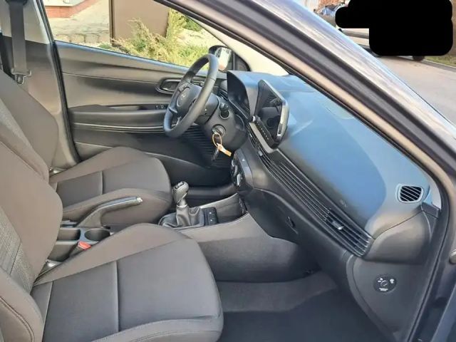 Hyundai Bayon 1.0 Select T-GDi