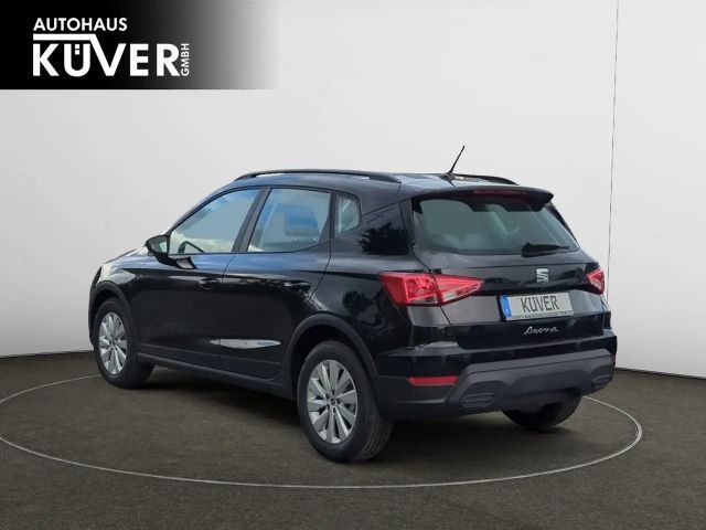 Seat Arona 1.0 TSI DSG Style