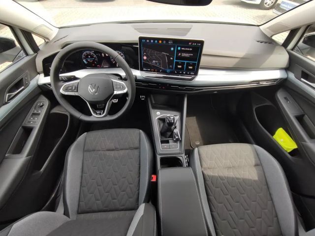 Volkswagen Golf 1.5 TSI