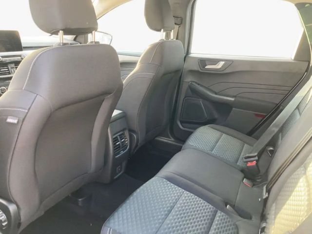 Ford Kuga Cool & Connect EcoBoost
