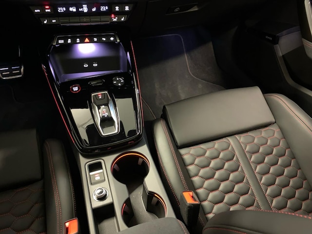 Audi RS3 Quattro S-Tronic Sportback