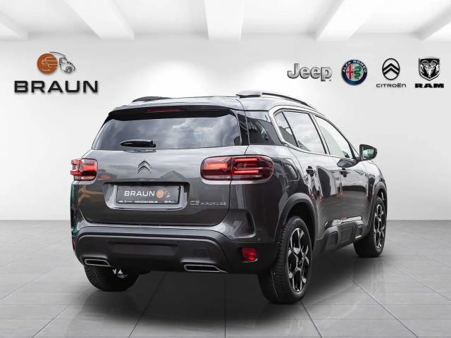 Citroën C5 Aircross BlueHDi Max