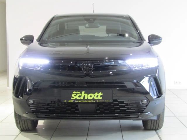 Opel Mokka GS-Line Grand Sport Hybrid