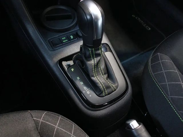 Skoda Citigo-e iV Best