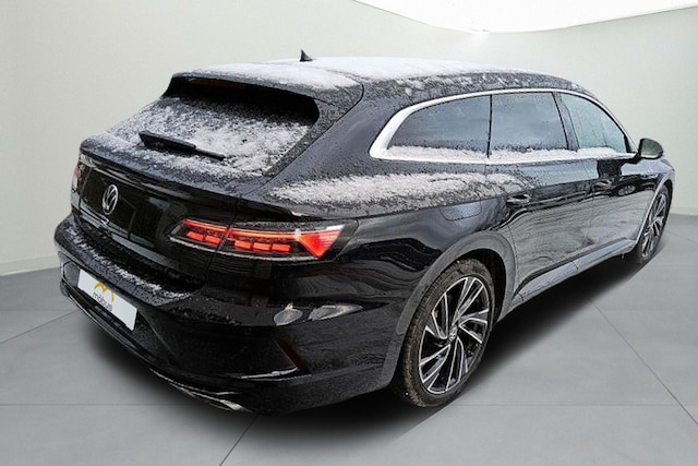 Volkswagen Arteon Shooting Brake 4Motion
