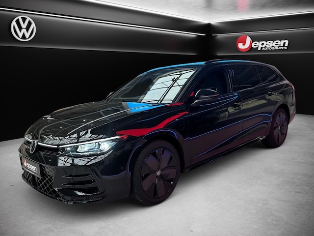 Volkswagen Passat DSG eHybrid