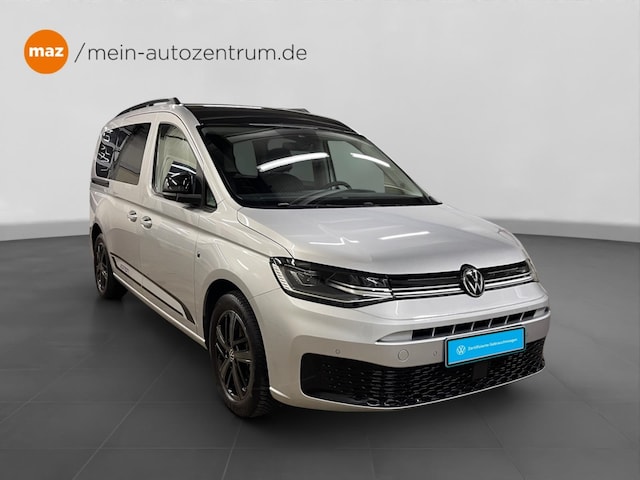 Volkswagen Caddy Life Maxi