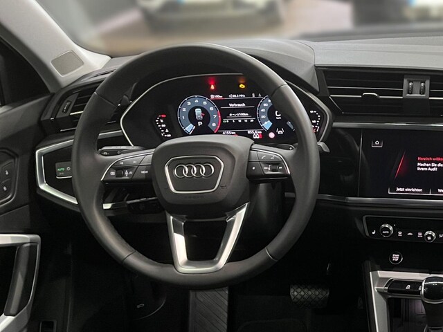 Audi Q3 35 TFSI S-Tronic